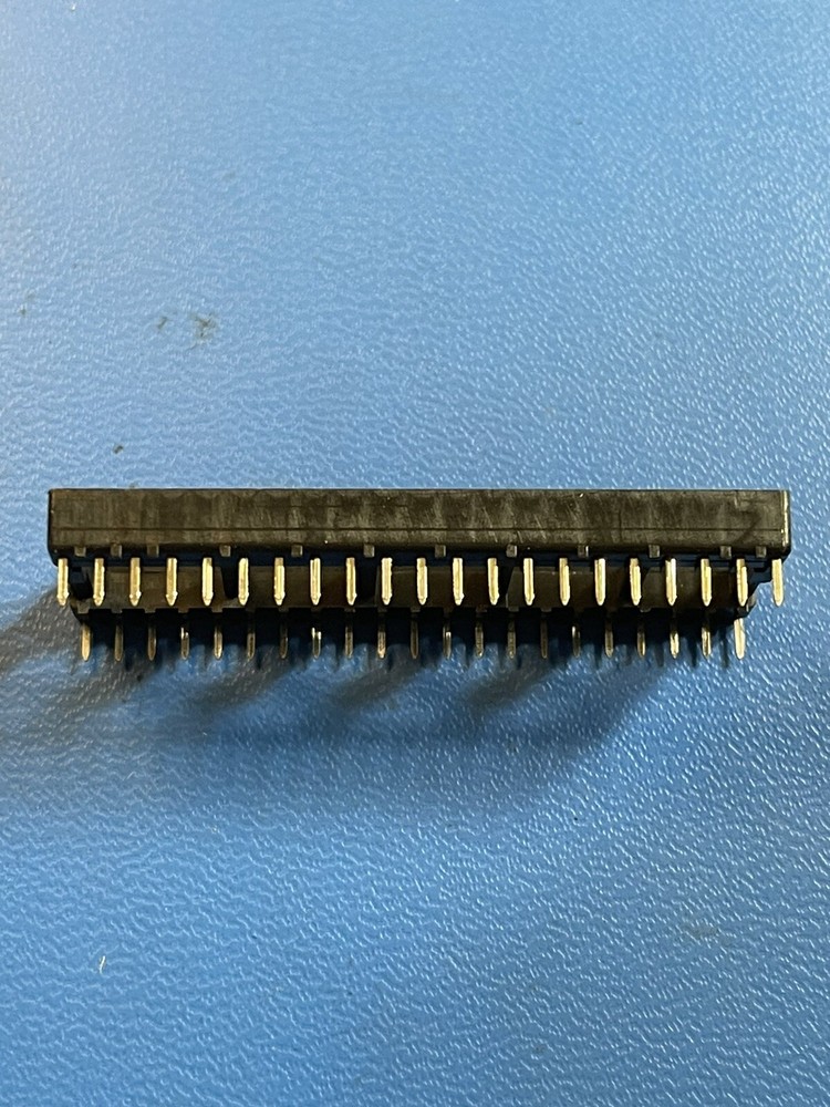 2-382374-1 SOCKET 42-PIN AMP ( 2 PER LOT)
