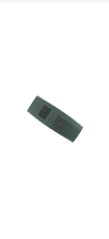 Generic Remote Control for Style Selections Hampton Bay Electric Fireplace