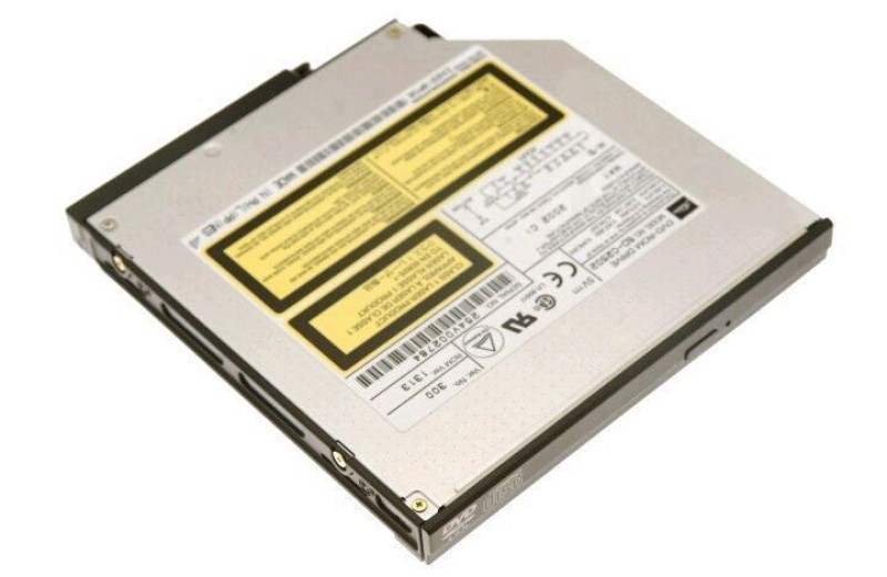 PA3136U-1DVD - Selectbay DVD Kit
