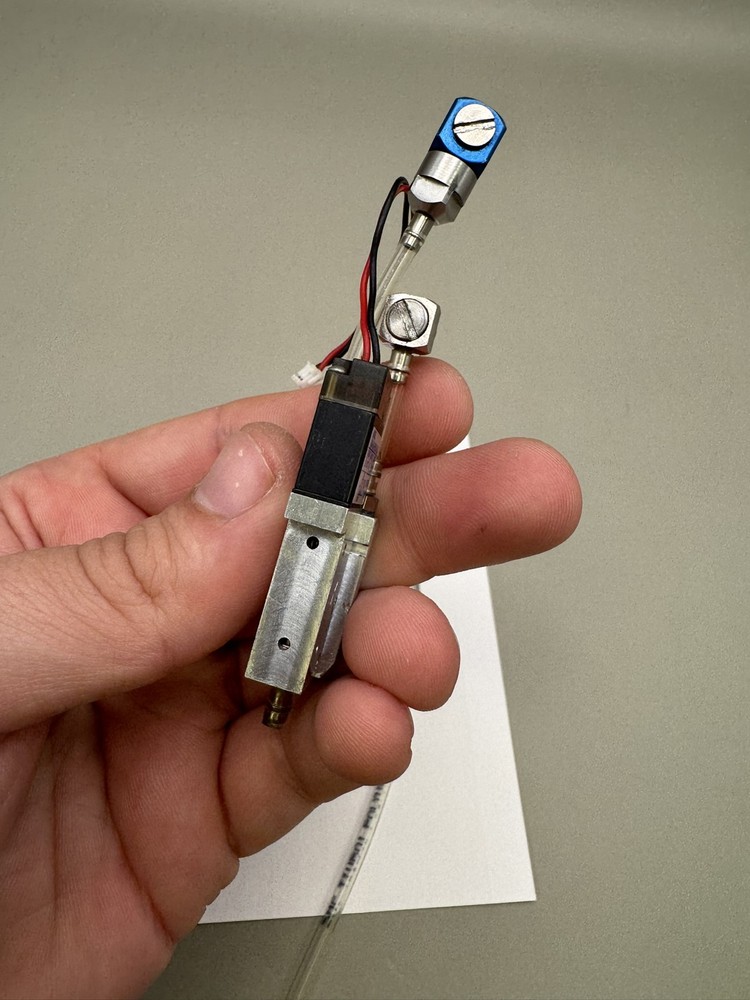 Planet Eclipse Ego 7 Solenoid Kit