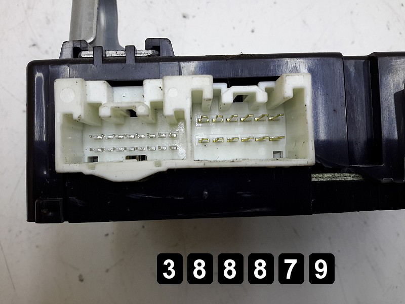 2007 MAZDA 5 ECU CONTROL UNIT CE2967560A