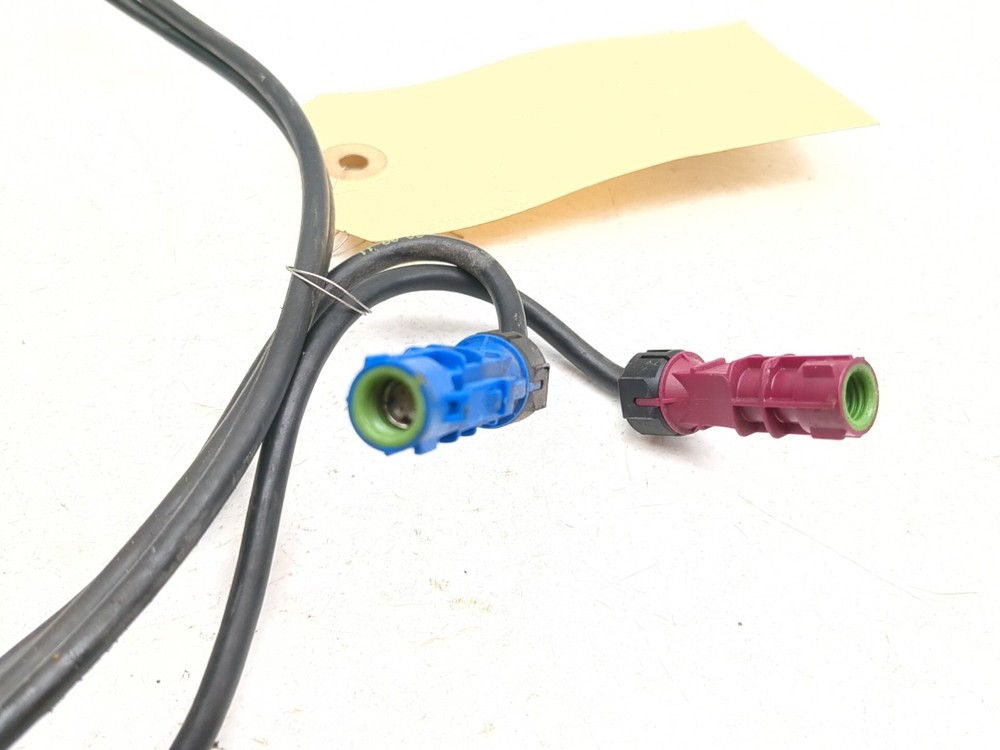 11-15 BMW K1600 GT Front Right Audio Interface Cable