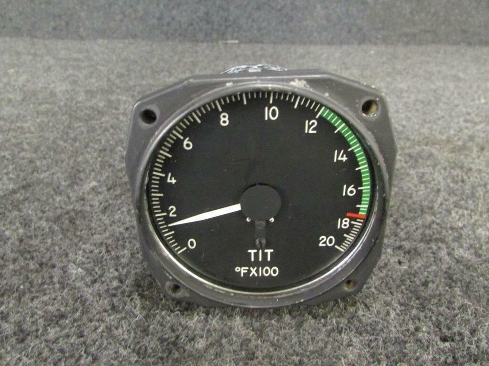 172C4-2 Lewis Engineering Indicator Temp. Thermocouple