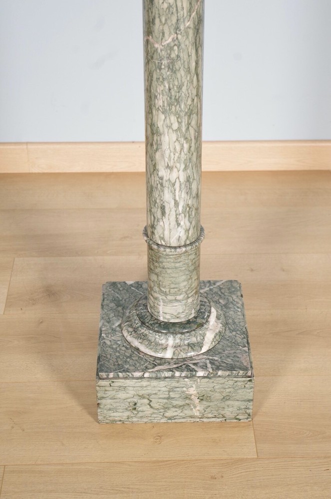 Marble column