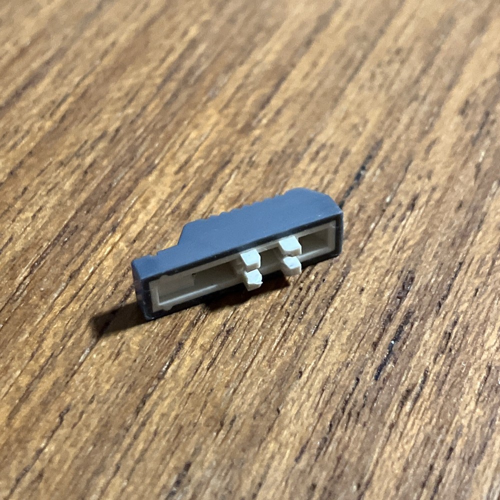 Casiotone Mt-220 Keyboard REPLACEMENT Slide Casio Power Function Volume Knob