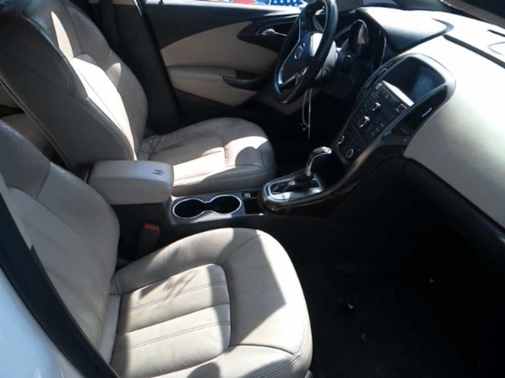 Driver Left Quarter Panel Fits 12-17 VERANO 104844630