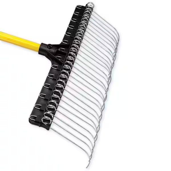 Rake Replacement Head