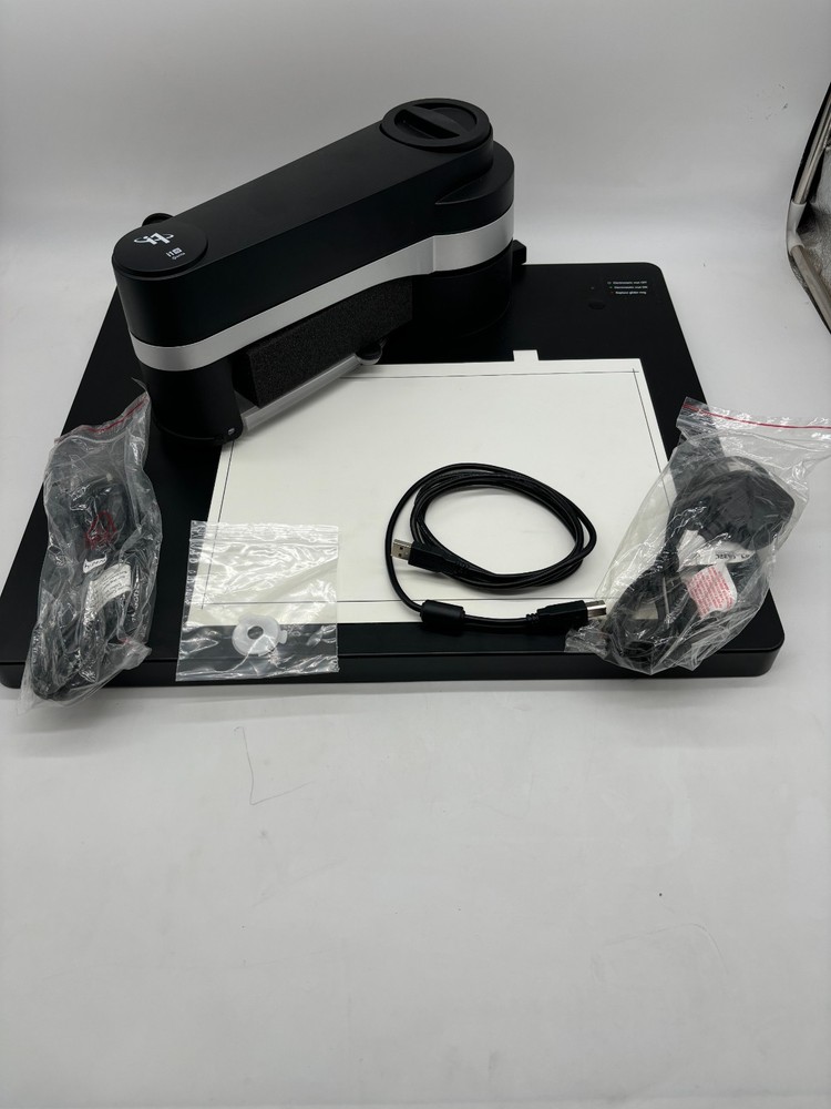 X-rite i1 Pro Rev E + i1 iO Automatic Table Scanner (BUNDLE)