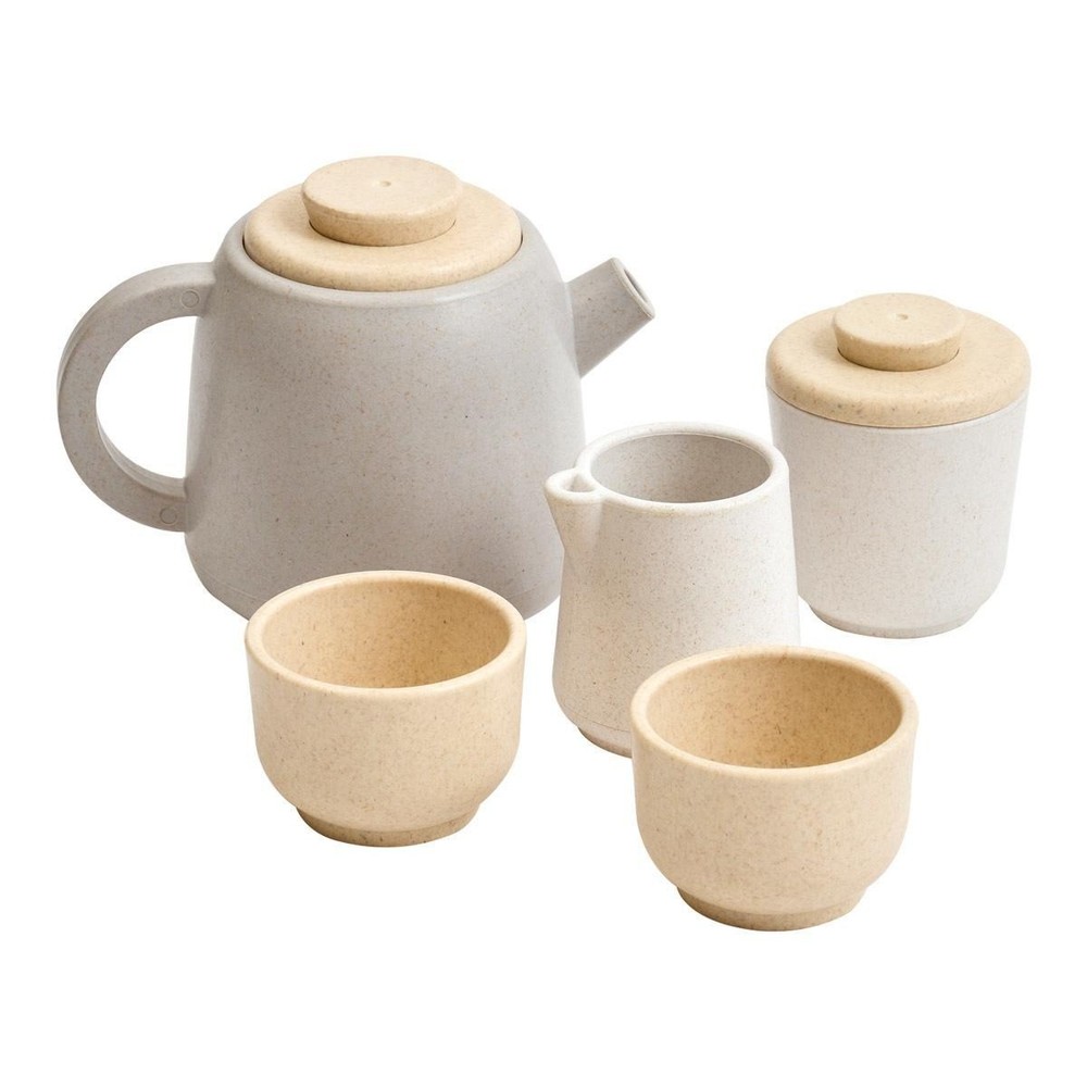 Kaplan Early Learning Teapot and Cups Set