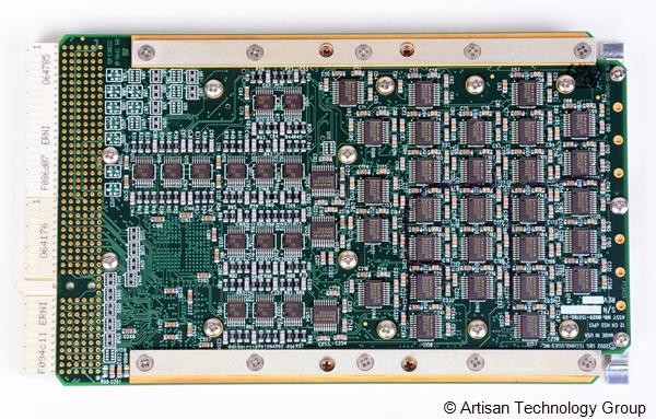 SBS HSS-cPCI3U-CC-12 High Speed Serial Interface Module