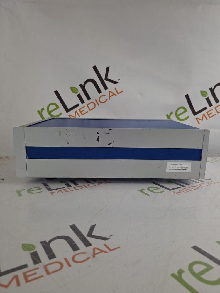 Transonic Systems INC HT110 Bypass Flow Meter