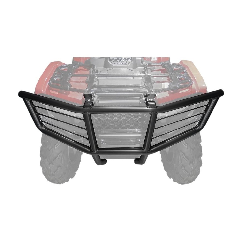 Moose Front Bumper - 0530-1589