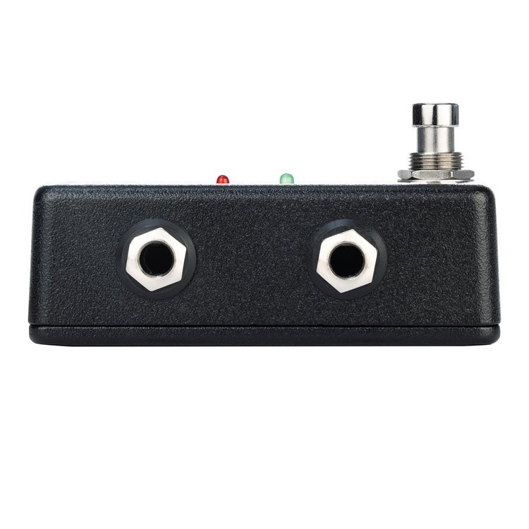 EarthQuaker Devices A/B Box