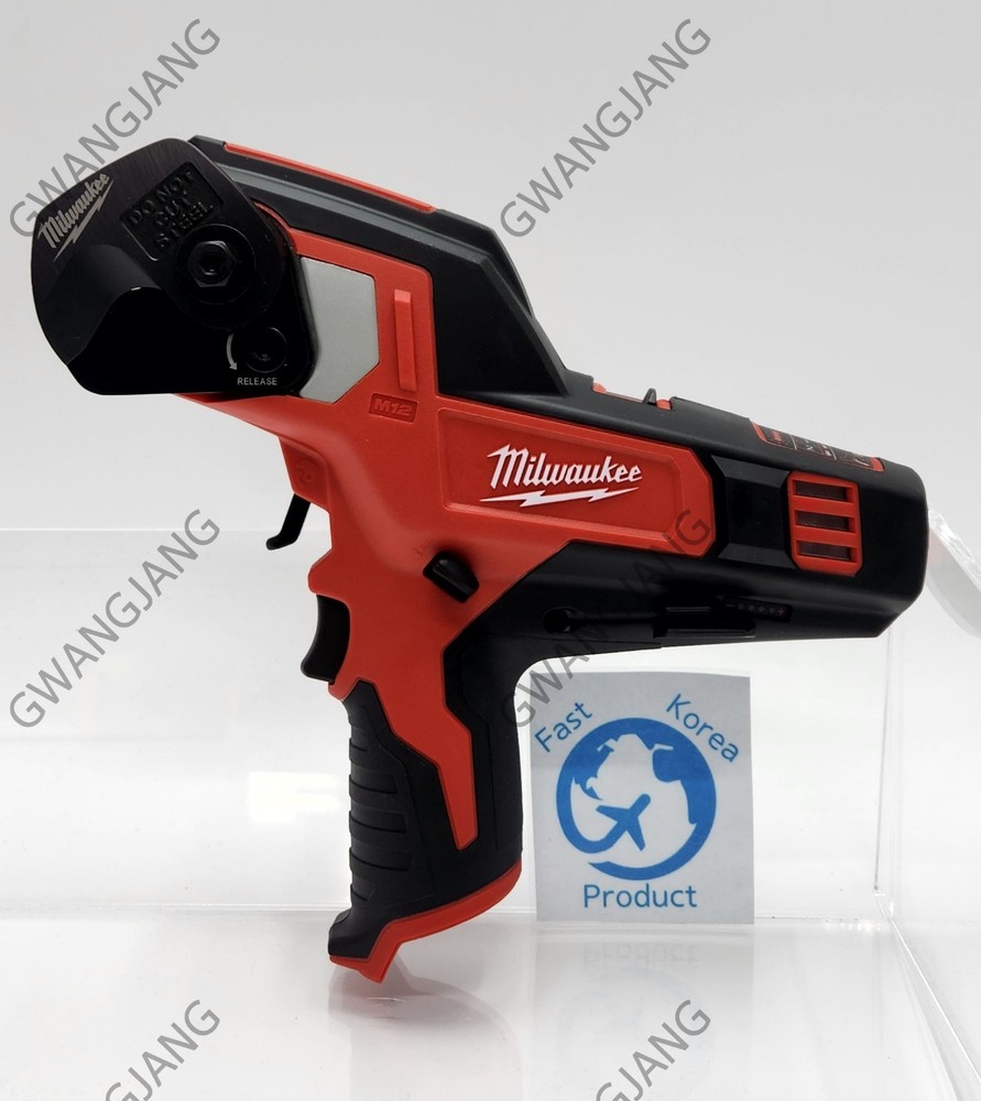 Milwaukee M12 CC 12V Sub Bare Tool Body Only DIY Pro Easy Work