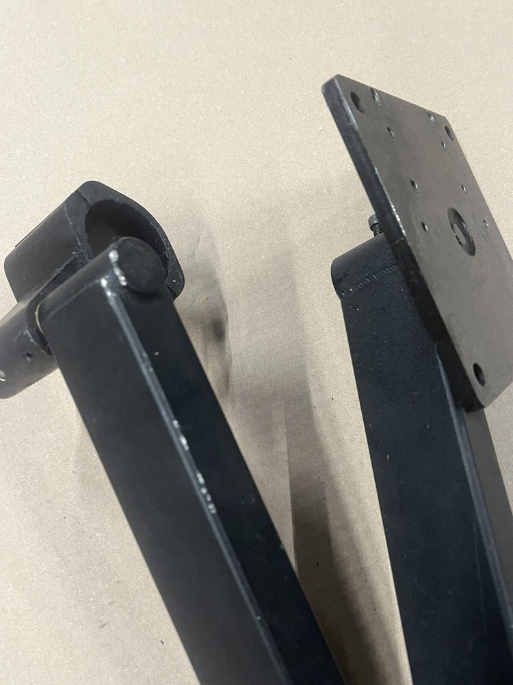 Dectron Industrial Equipment Electronics Stand