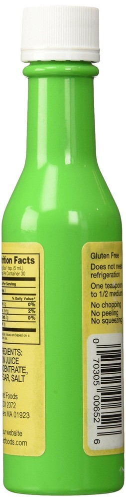 Howards Onion Juice 5-Ounce Bottle, 0.67 Pound