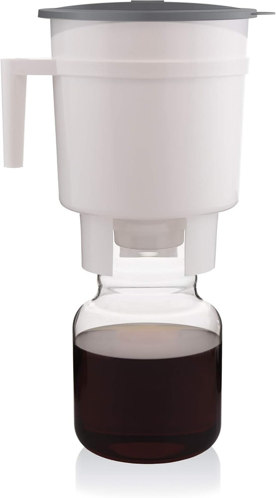 ® Cold Brew System
