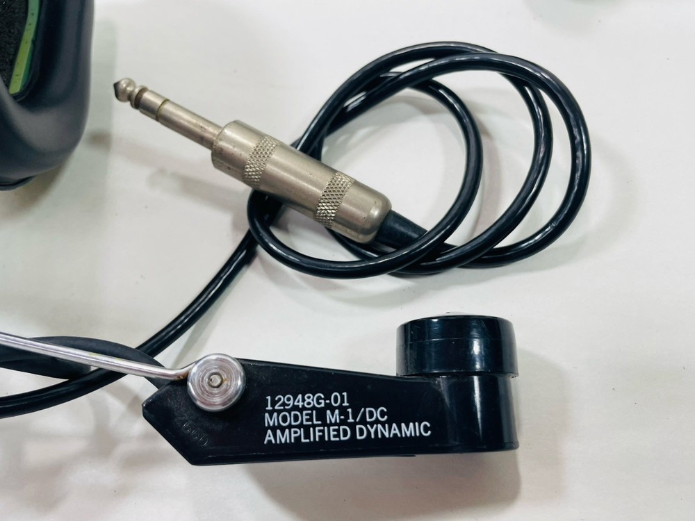 David Clark Company H3391 Headset