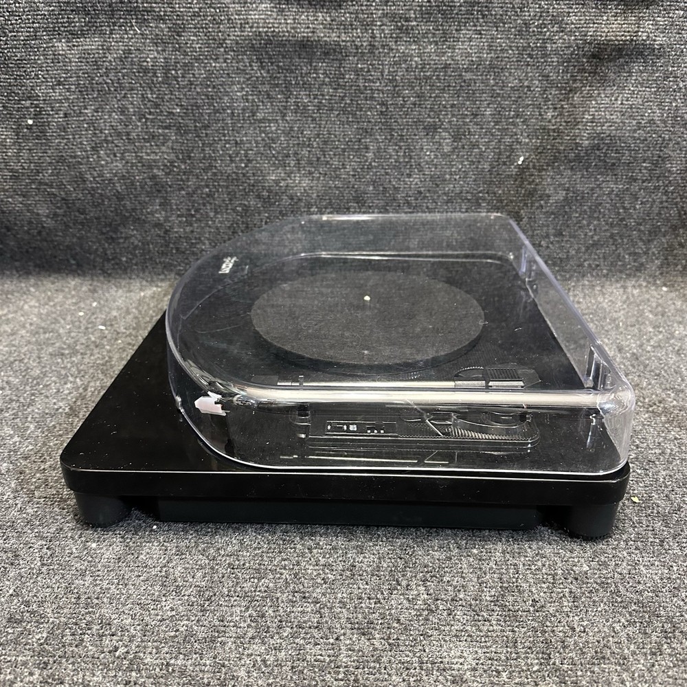 ION Classic LP Mac & PC USB Conversion Turntable Digital Music Record Player