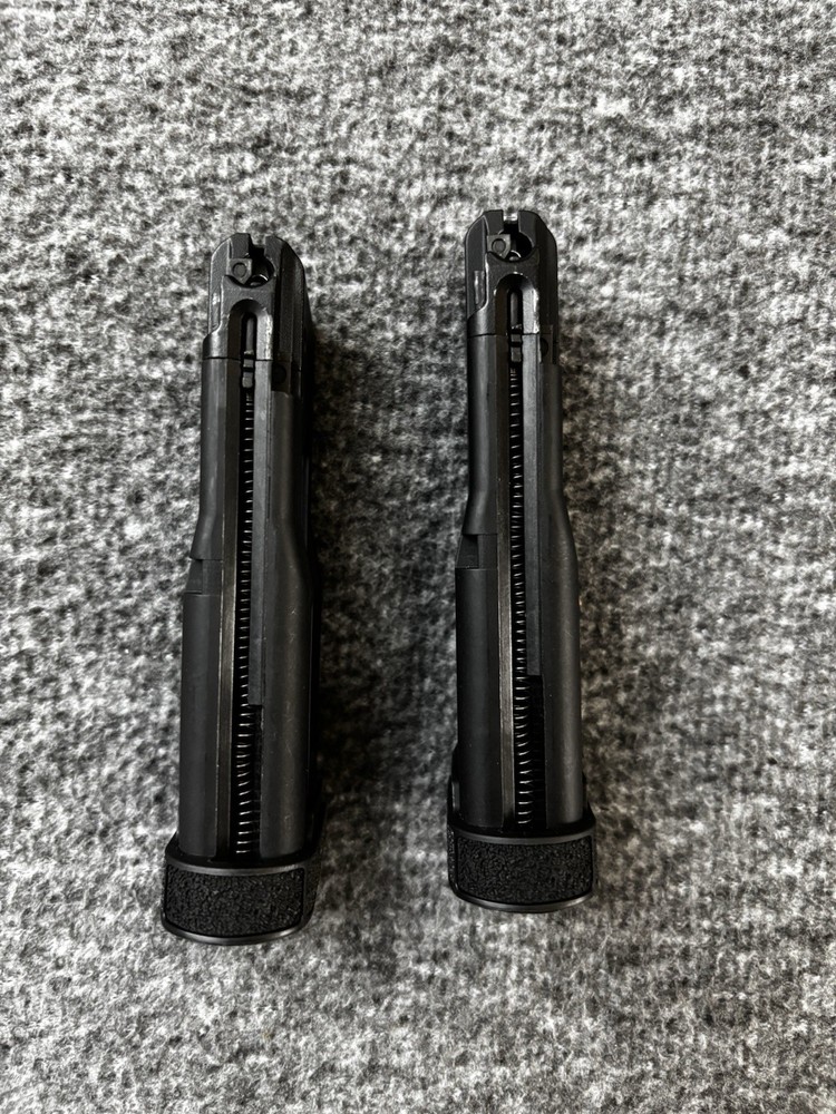 Sig Sauer P365 CO2 BB Gun