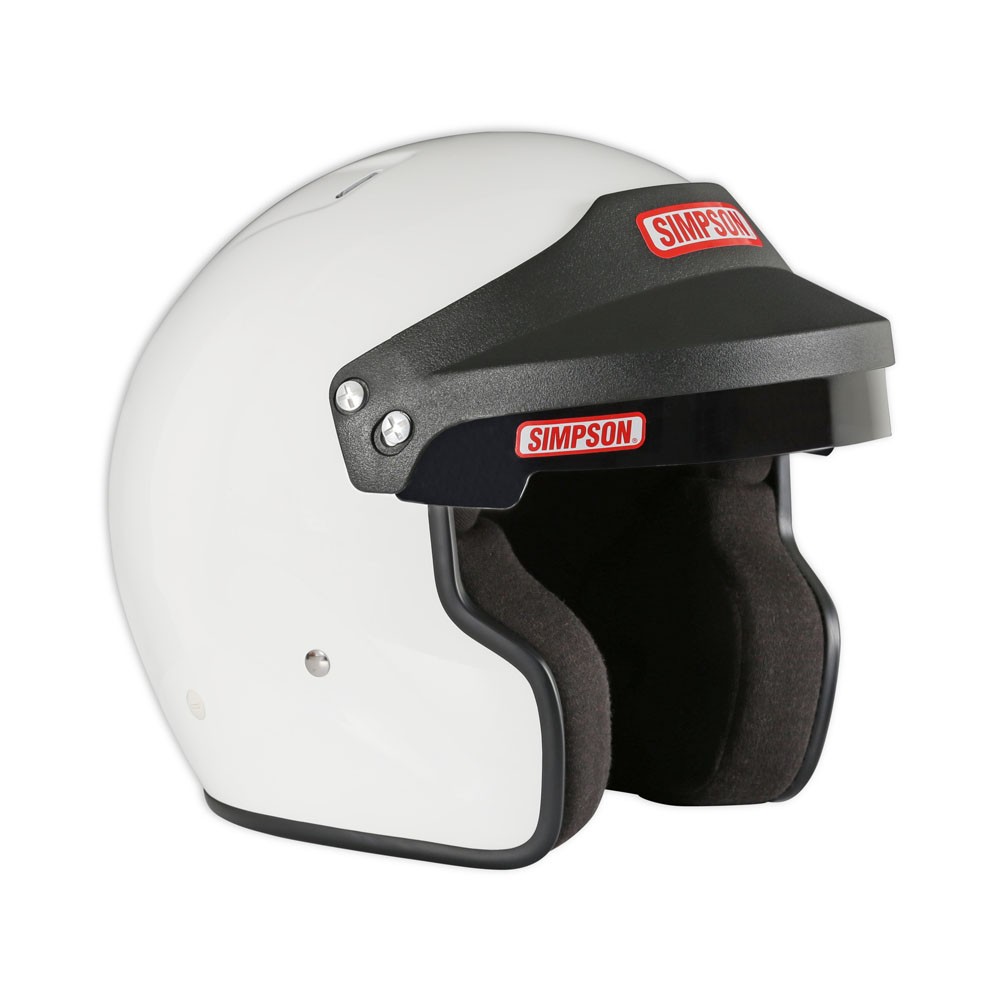 Simpson Helmet 7320031;