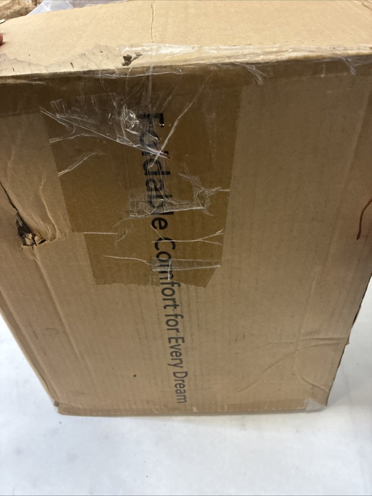 Folding Pad Foldable Comfort