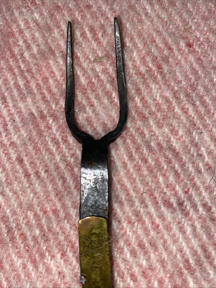 Combination Tool Spoon And Fork Camp Tool