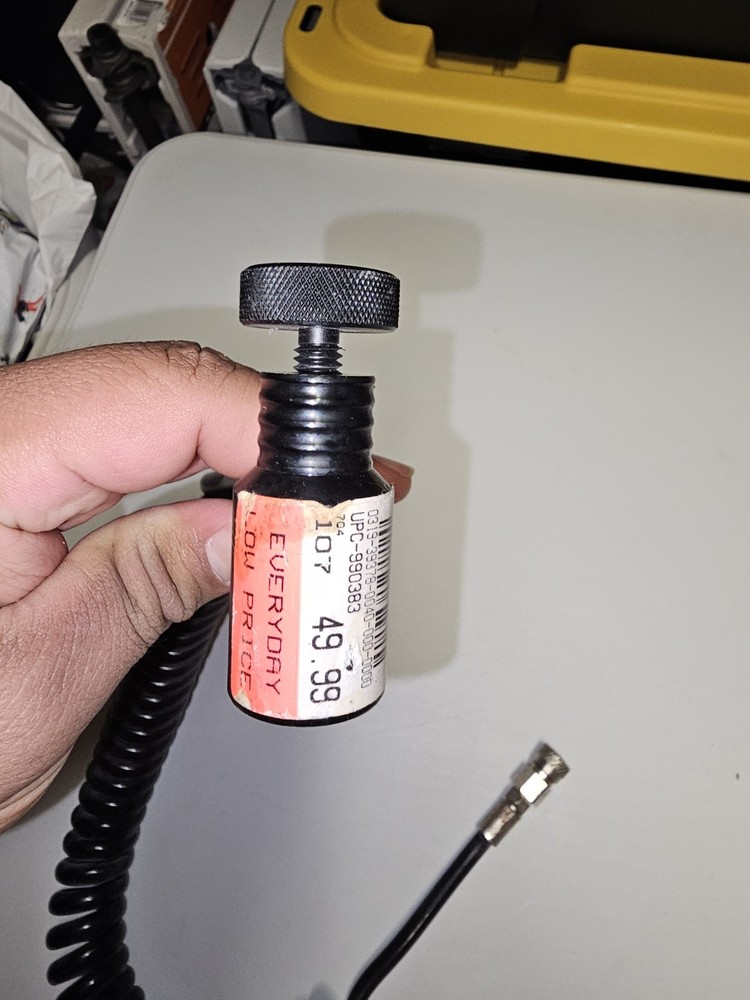 Paintball Tacamo Remote Line