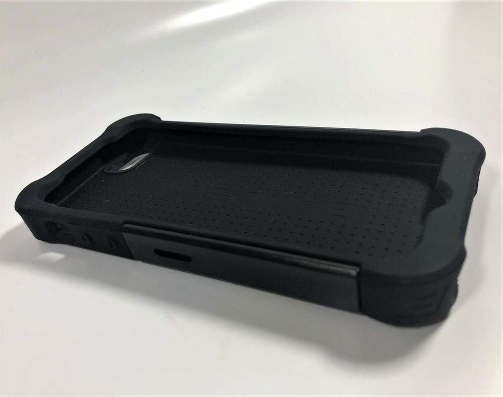 Phone Case for iPhone 5 - Black