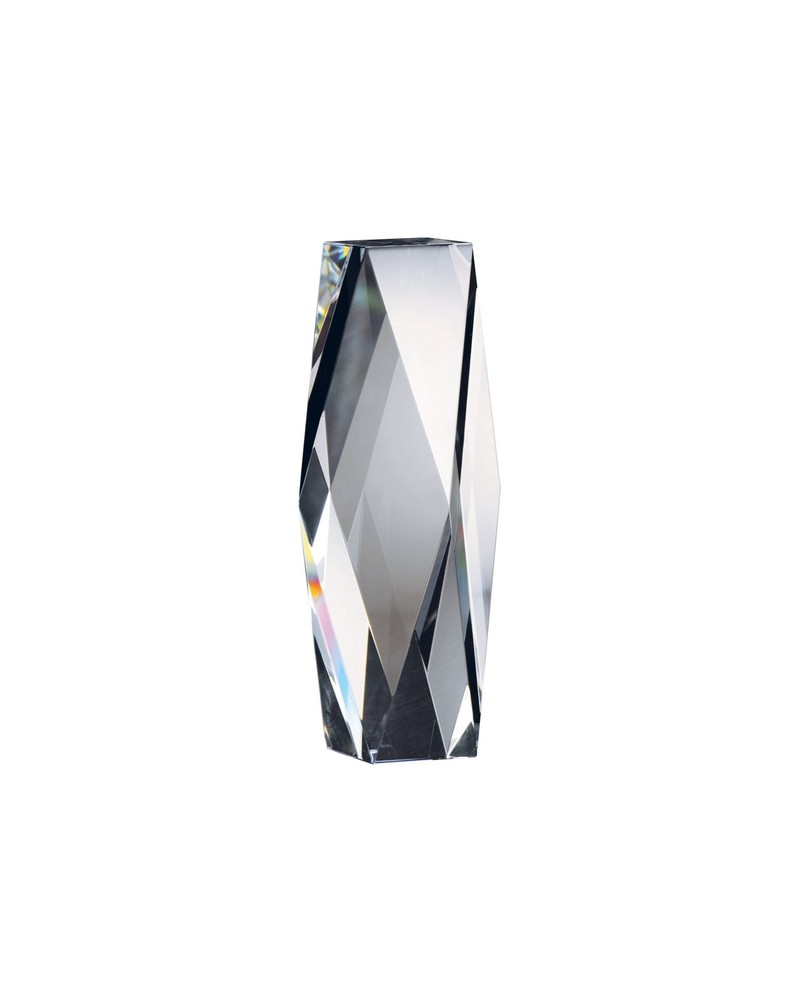 Orrefors Glacier Award, Small