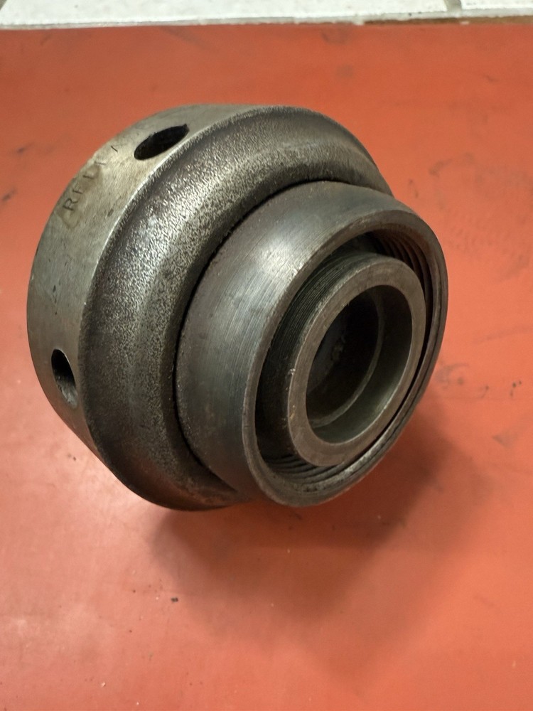 Ridgid 819 Nipple Chuck