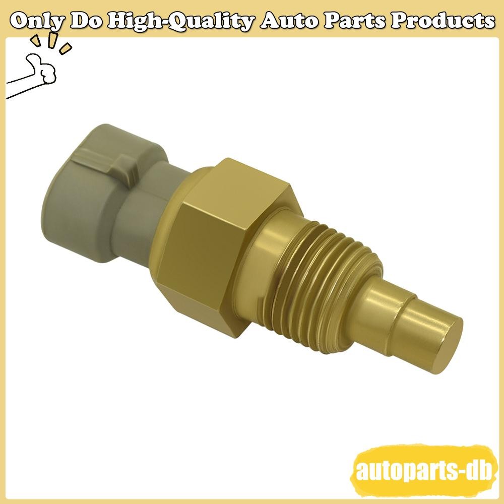 Engine Coolant Water Temp Temperature Sensor MW056901