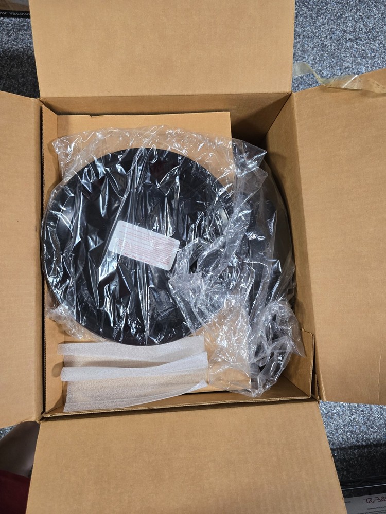 Rocket Roaster by Comalco - NEW IN BOX!