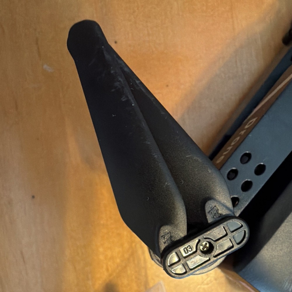 Drone, Remote Control, Foldable, Propeller Guards, Carrying Case