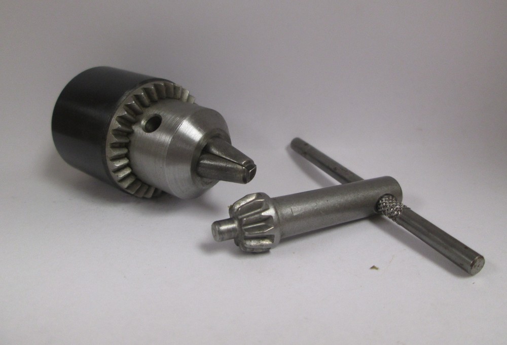 Republic Drill 5/16" Drill Chuck