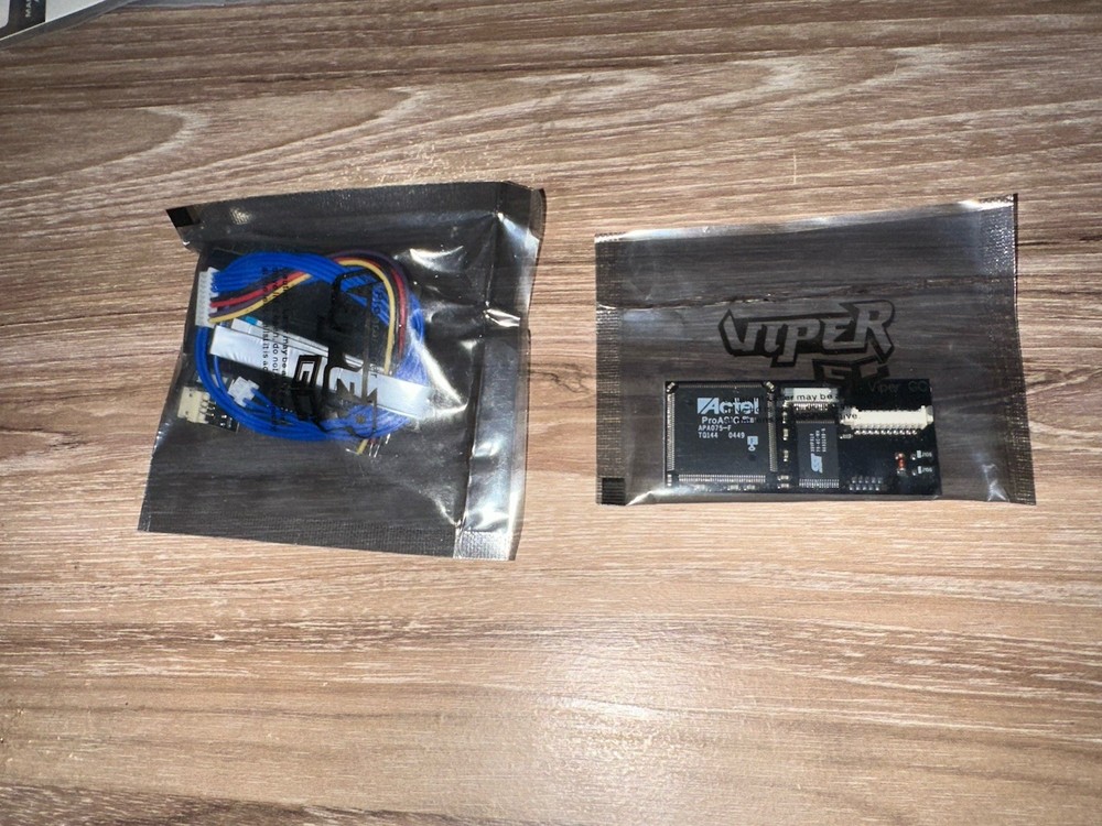 Nintendo GameCube ViperGC