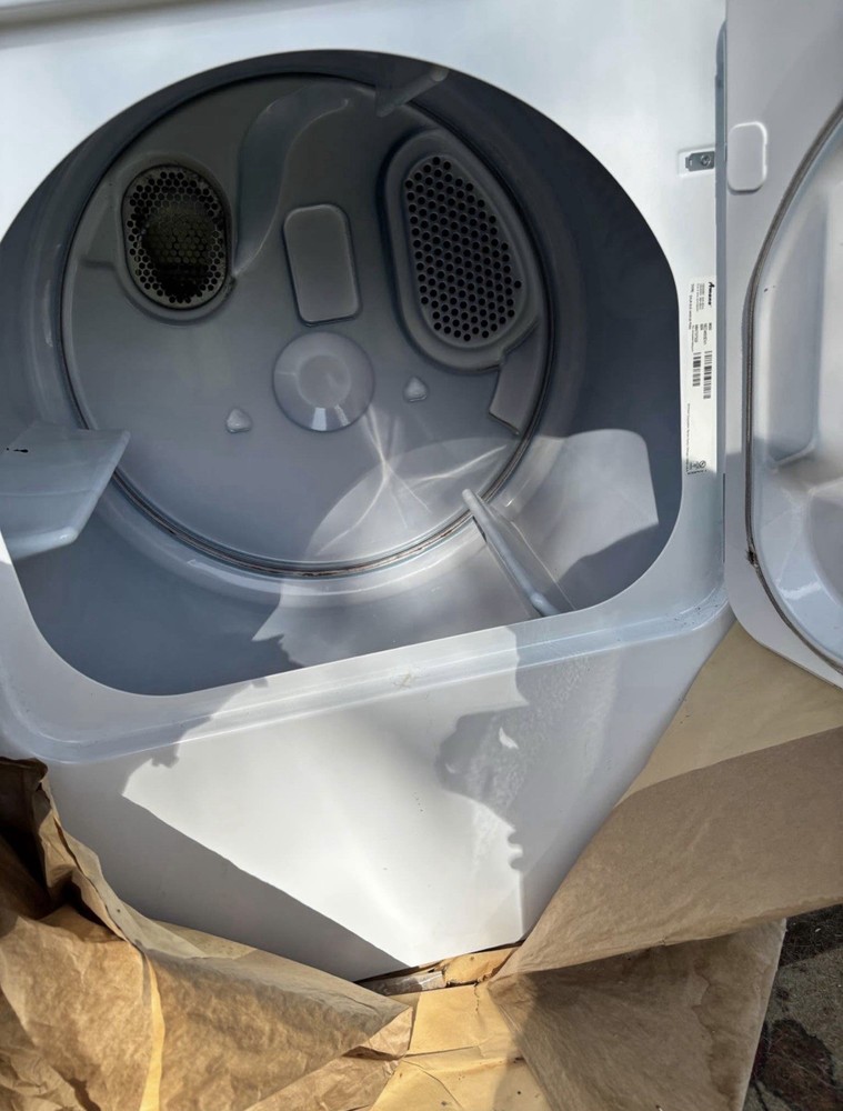 Washer and Dryer Set!