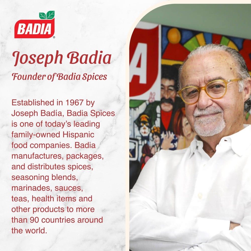 Badia Complete Seasoning, 96 Oz