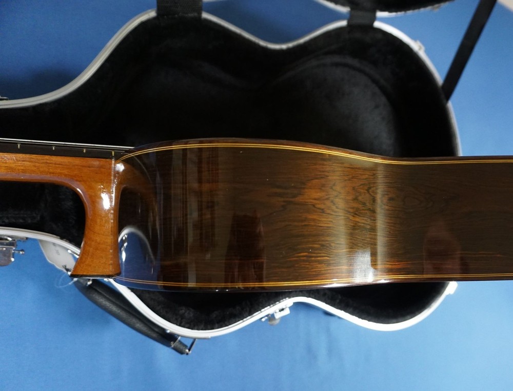 Yukio Nakade No.5000 - 1996 - Shellac