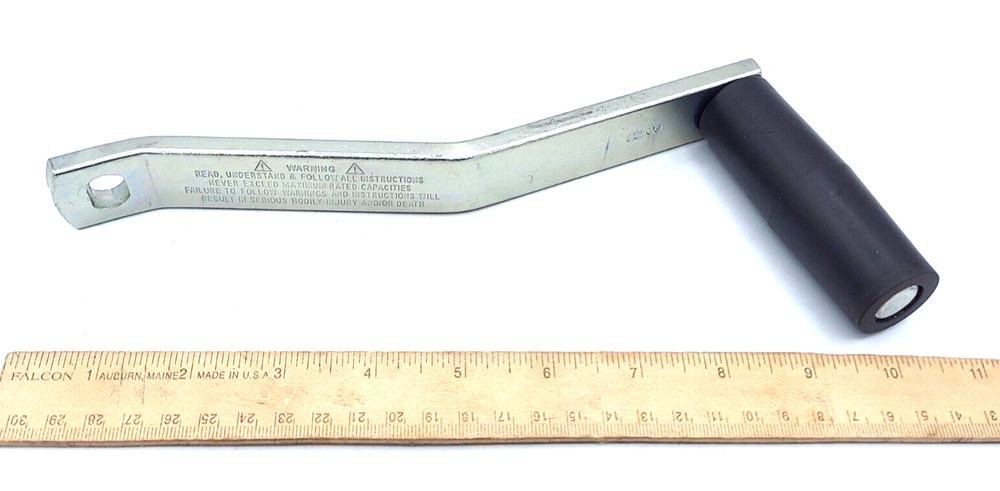 Fulton Trailer Winch Accessory Handle 8" Boat Winch 501106 Handle 501104 *NEW*