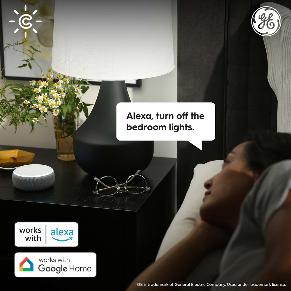 Dynamic Effects Smart LED Light Strip with Music Sync, Color Changing Wifi Light