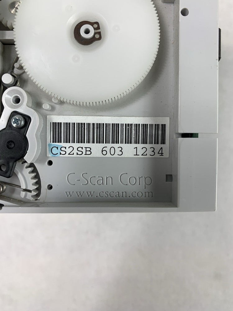 C-Scan CS2SB Thermal Printer Module