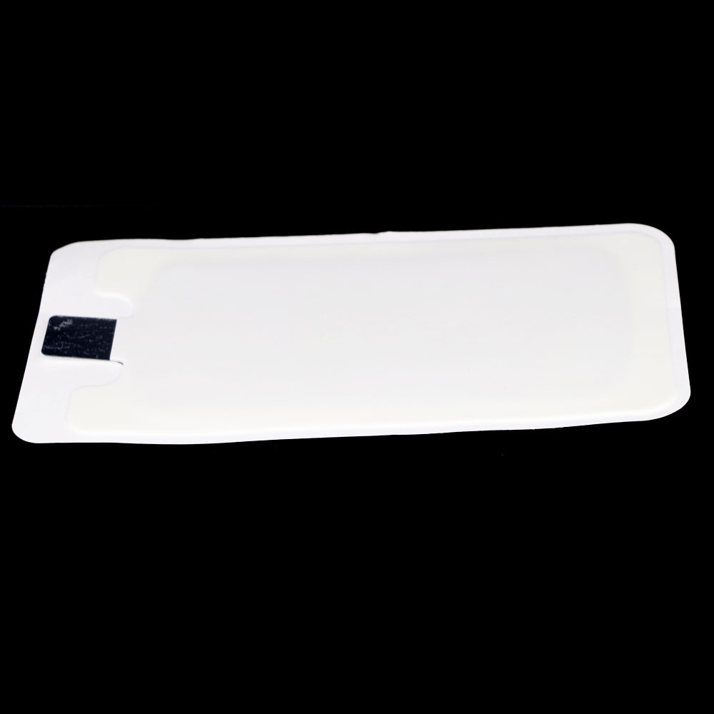 5Pcs Disposable unisex monopolar electrode pads Electrode plate negative plate