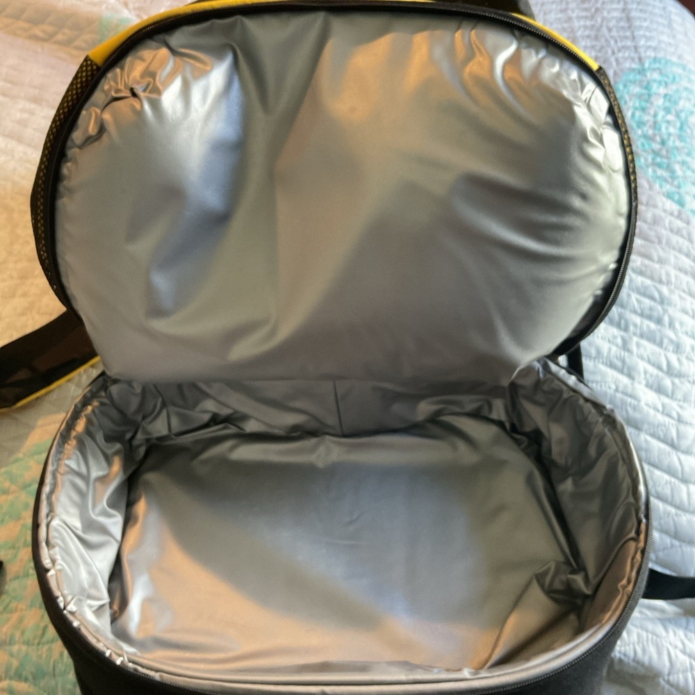 Ogio Gatorade Large Backpack w/ Bottom Cooler