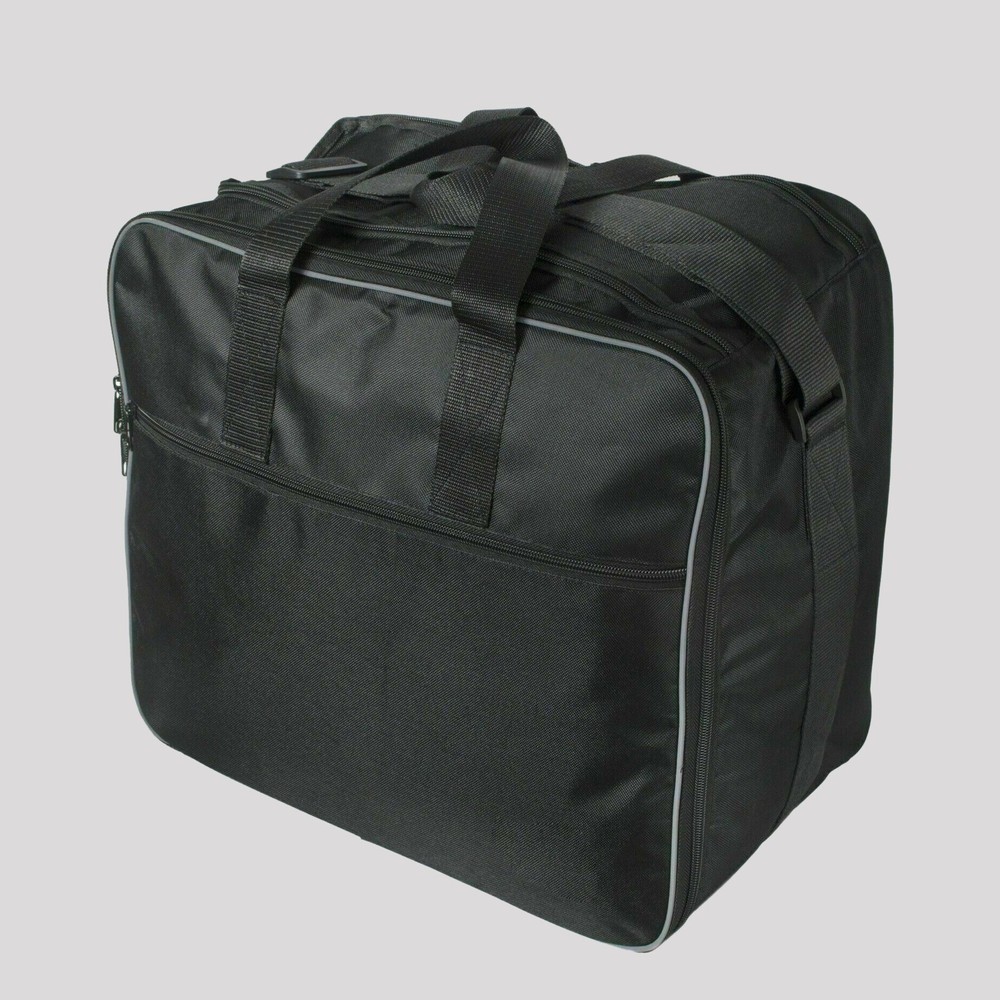 Side Bag Inner Lining Suitcase For 37L Yamaha XT660 Z Hold Box