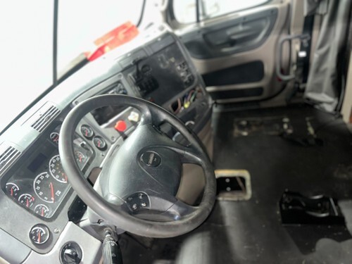 2012 FREIGHTLINER CASCADIA CAB, BR1943-CAB