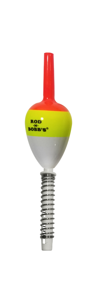 3-In-One Unweighted Bobber