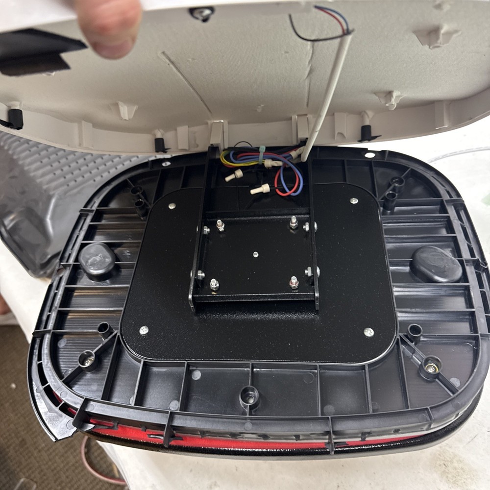 Procolored Auto Open & Close Heat Press with Digital Display