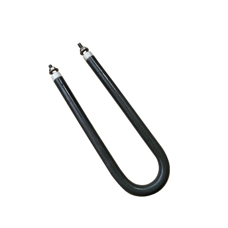 220V 240W U Type Air Heater Pipe SUS304 Electric Heating Element Air Heater Pipe