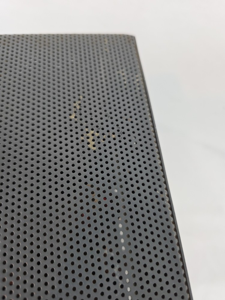 HAMMARLUND HQ-110 Communications